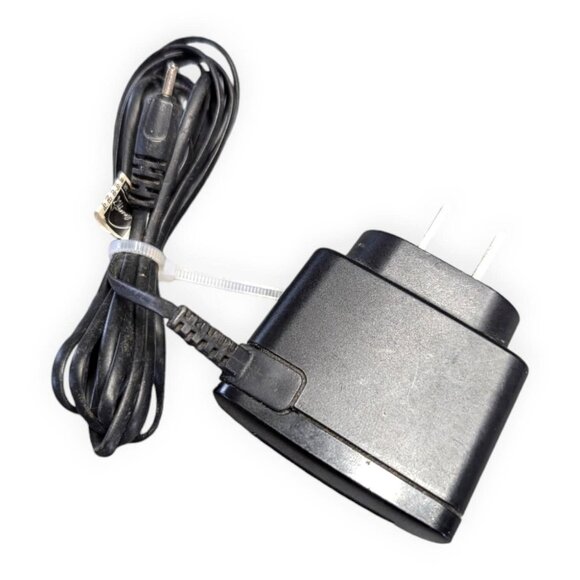 Nokia AC-3U 100-240V Wall Charger 5V 350mA - Tested & Working - Picture 2 of 3